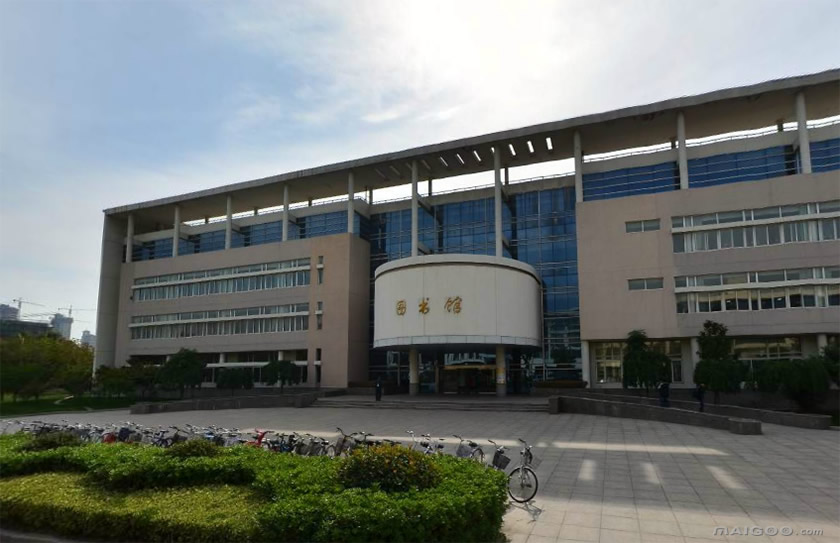 图书馆
